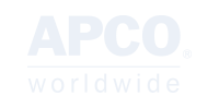 apco logo