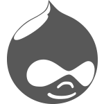 drupal logo